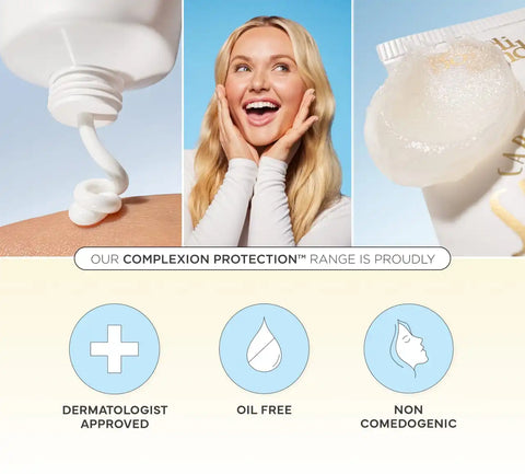 Sunny Face Essentials Bundle