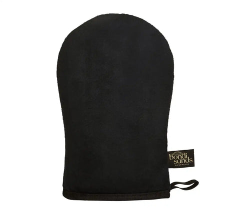 Aero Ultra Dark Self Tanning Foam & Application Mitt Bundle