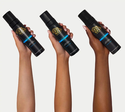 Dark Self Tanning Routine Bundle